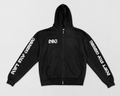 DSG “Don’t Stop Grinding” Zip Up Jacket  